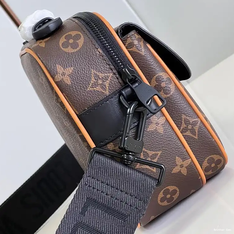 Brother Sam Yupoo Bag 2306YA0023 LV 0716